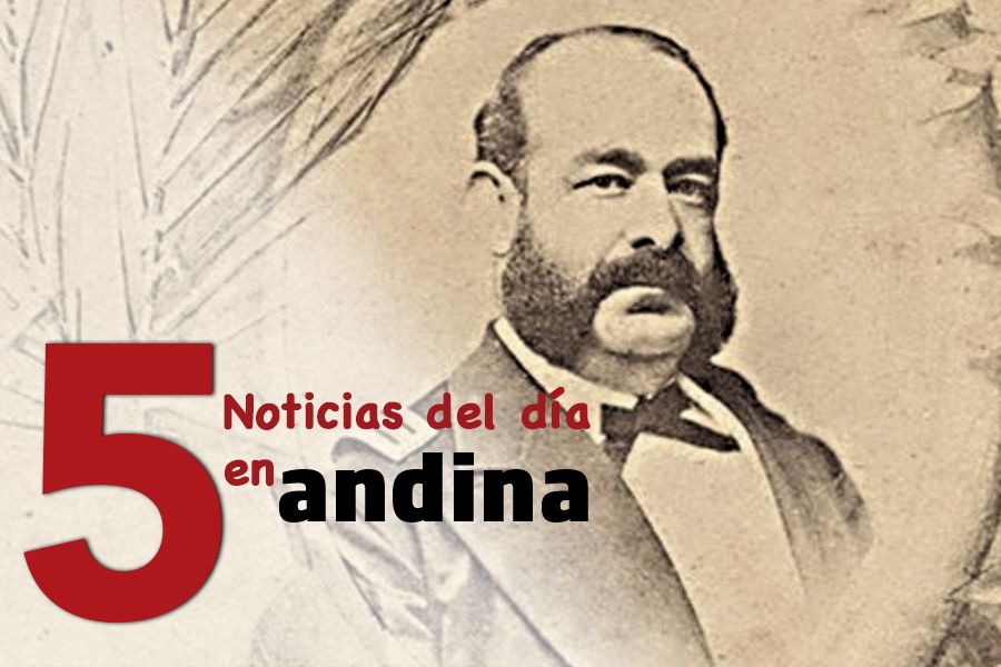 Video Andina